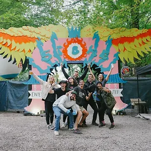 ** Camping Oktoberfest And Springfest Inclusive Allemagne