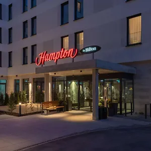 فندق Hampton By Hilton North