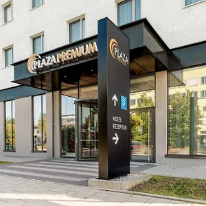 فندق Plaza Premium