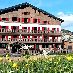  Hotel Sainte Anne/ La Pourvoirie France
