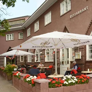 Bonverde Hotell
