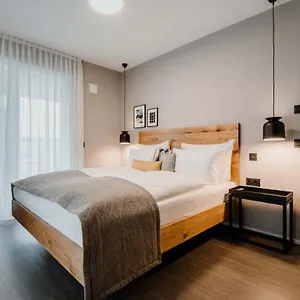  Appartement Timehouse Serviced Allemagne