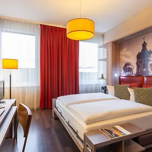 Adagio Kurfuerstendamm Lägenhetshotell